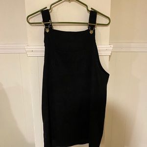 Overall dress